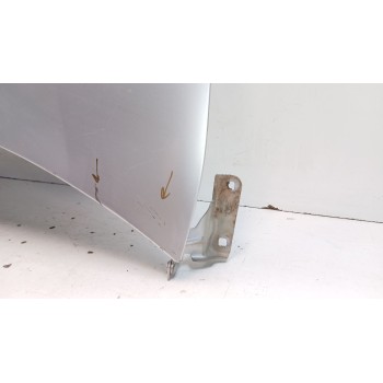 Recambio de capot para citroën c4 i sedán 1.6 hdi referencia OEM IAM 7901L1  