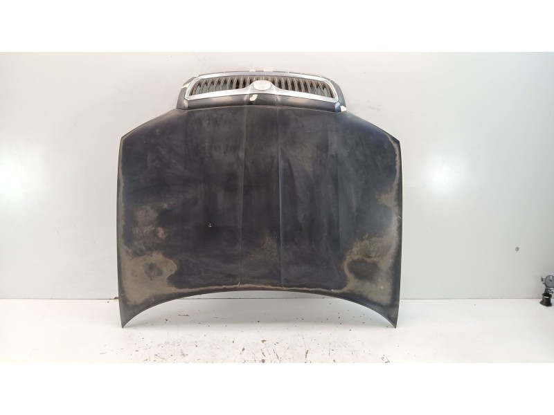 Recambio de capot para skoda superb i (3u4) 1.9 tdi referencia OEM IAM 3U0823031B 28020702 
