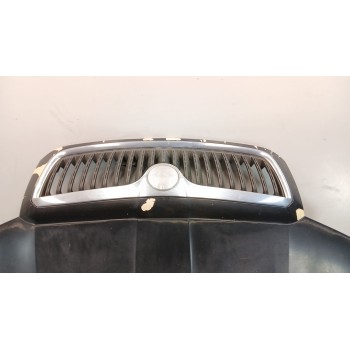 Recambio de capot para skoda superb i (3u4) 1.9 tdi referencia OEM IAM 3U0823031B 28020702 