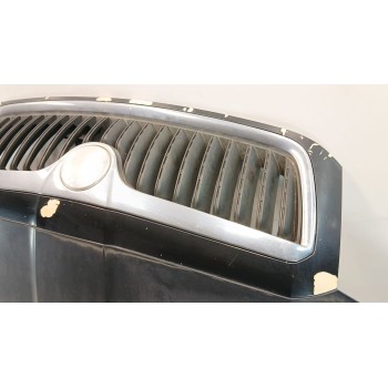 Recambio de capot para skoda superb i (3u4) 1.9 tdi referencia OEM IAM 3U0823031B 28020702 