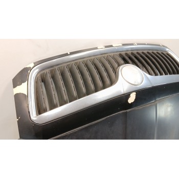 Recambio de capot para skoda superb i (3u4) 1.9 tdi referencia OEM IAM 3U0823031B 28020702 