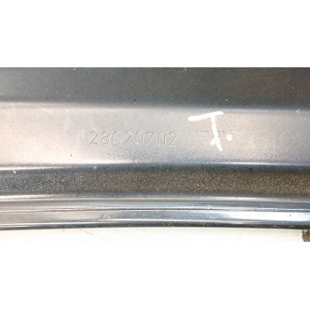 Recambio de capot para skoda superb i (3u4) 1.9 tdi referencia OEM IAM 3U0823031B 28020702 
