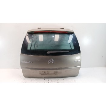 PORTON TRASERO 8701W5 