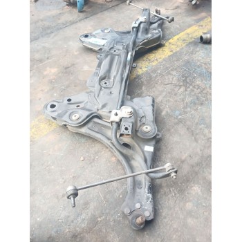Recambio de puente delantero para citroën c3 iii (sx) 1.2 vti 68 referencia OEM IAM 9808011780  