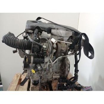 MOTOR COMPLETO B14XFT b 
