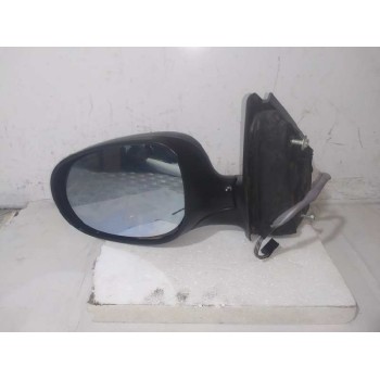 Recambio de retrovisor izquierdo para fiat bravo (198) 1.6 jtdm 16v cat referencia OEM IAM 01704737400  