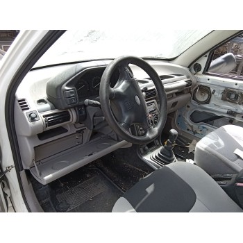 land rover freelander i (l314) del año 2007
