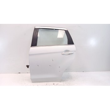 Recambio de puerta trasera izquierda para mitsubishi asx (ga0w) kaiteki 2wd referencia OEM IAM 5730A977  