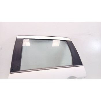 Recambio de puerta trasera izquierda para mitsubishi asx (ga0w) kaiteki 2wd referencia OEM IAM 5730A977  