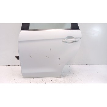 Recambio de puerta trasera izquierda para mitsubishi asx (ga0w) kaiteki 2wd referencia OEM IAM 5730A977  