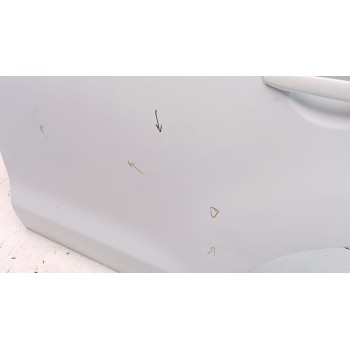 Recambio de puerta trasera izquierda para mitsubishi asx (ga0w) kaiteki 2wd referencia OEM IAM 5730A977  