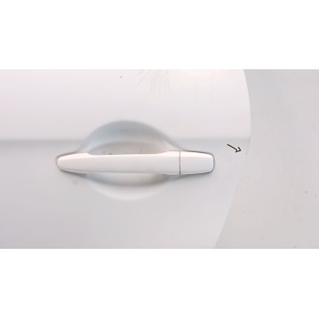 Recambio de puerta trasera izquierda para mitsubishi asx (ga0w) kaiteki 2wd referencia OEM IAM 5730A977  