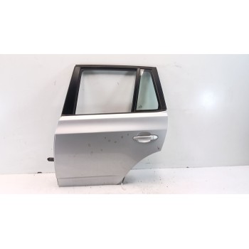 Recambio de puerta trasera izquierda para bmw x3 (e83) xdrive 20d referencia OEM IAM   