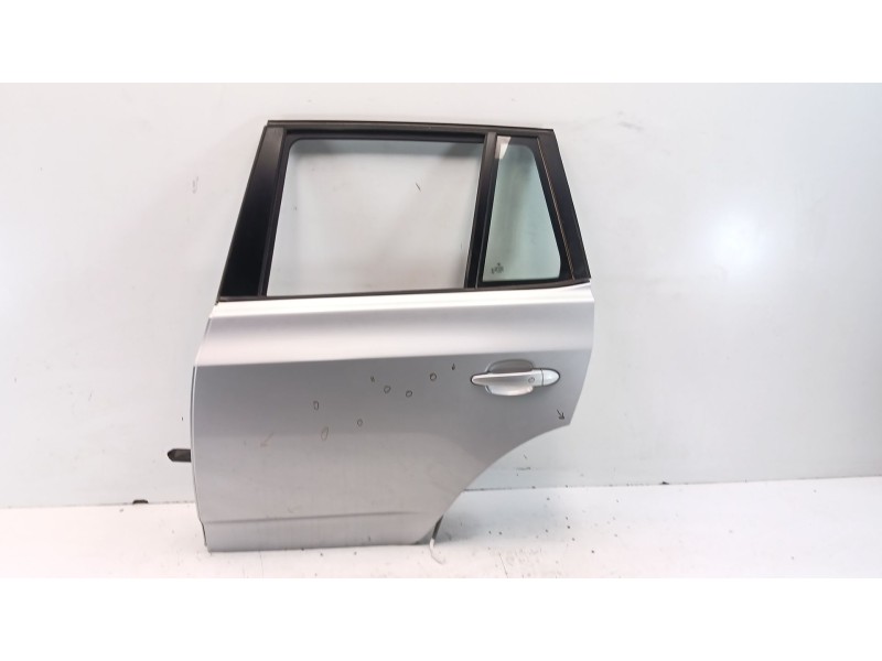 Recambio de puerta trasera izquierda para bmw x3 (e83) xdrive 20d referencia OEM IAM   