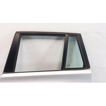 Recambio de puerta trasera izquierda para bmw x3 (e83) xdrive 20d referencia OEM IAM   