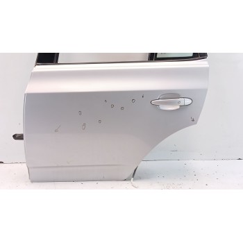 Recambio de puerta trasera izquierda para bmw x3 (e83) xdrive 20d referencia OEM IAM   