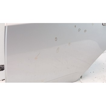 Recambio de puerta trasera izquierda para bmw x3 (e83) xdrive 20d referencia OEM IAM   