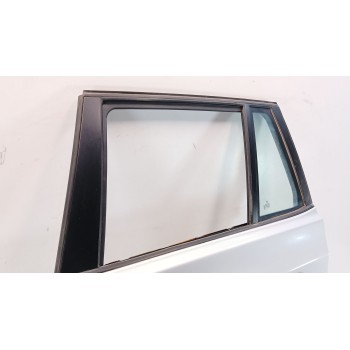 Recambio de puerta trasera izquierda para bmw x3 (e83) xdrive 20d referencia OEM IAM   