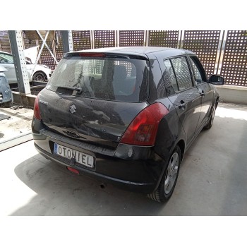 suzuki swift iii (mz, ez) del año 2018