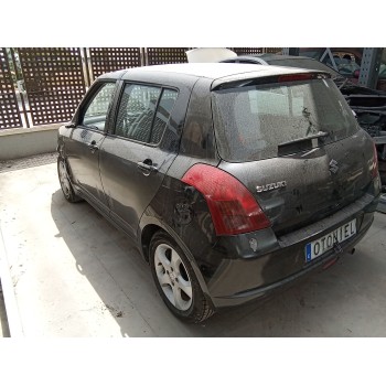 suzuki swift iii (mz, ez) del año 2018