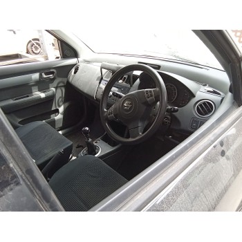 suzuki swift iii (mz, ez) del año 2018
