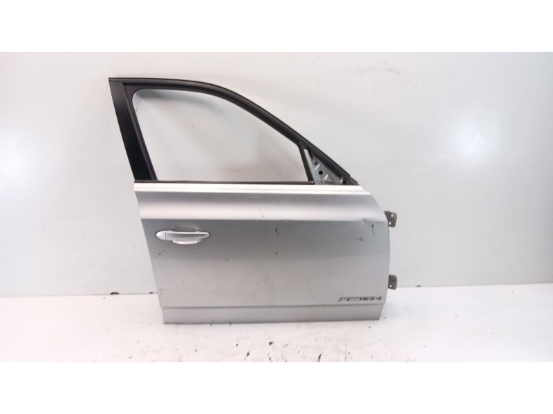 Recambio de puerta delantera derecha para bmw x3 (e83) xdrive 20d referencia OEM IAM   