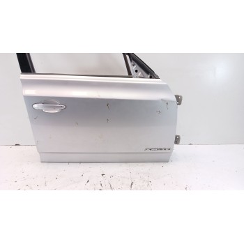 Recambio de puerta delantera derecha para bmw x3 (e83) xdrive 20d referencia OEM IAM   