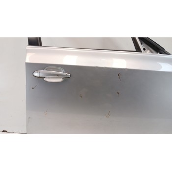 Recambio de puerta delantera derecha para bmw x3 (e83) xdrive 20d referencia OEM IAM   