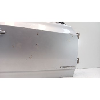 Recambio de puerta delantera derecha para bmw x3 (e83) xdrive 20d referencia OEM IAM   