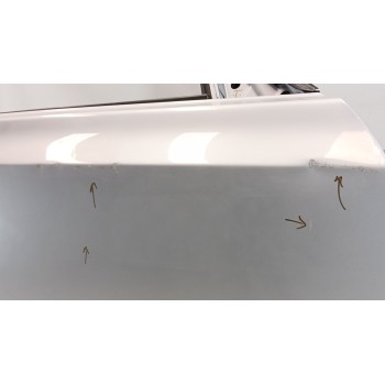Recambio de puerta delantera derecha para bmw x3 (e83) xdrive 20d referencia OEM IAM   