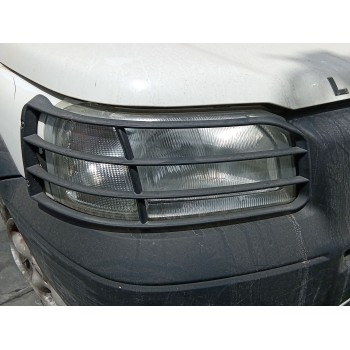 Recambio de faro derecho para land rover freelander i (l314) 1.8 16v 4x4 referencia OEM IAM AMR4001  
