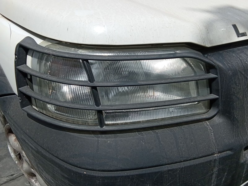Recambio de faro derecho para land rover freelander i (l314) 1.8 16v 4x4 referencia OEM IAM AMR4001  