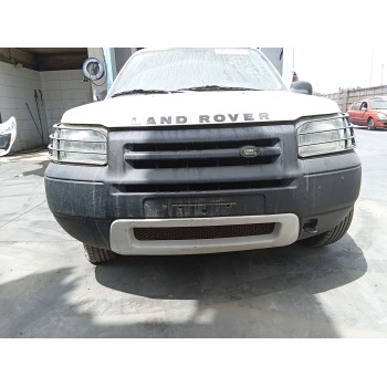 PARAGOLPES DELANTERO DPC101620LML 