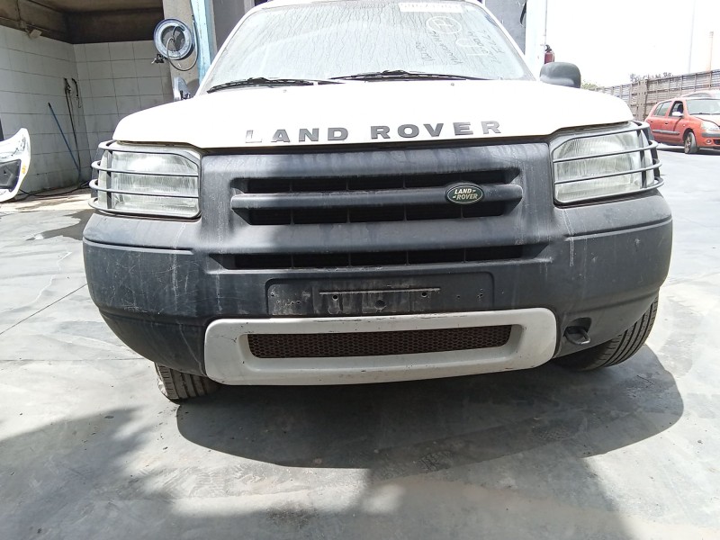 Recambio de paragolpes delantero para land rover freelander i (l314) 1.8 16v 4x4 referencia OEM IAM DPC101620LML  