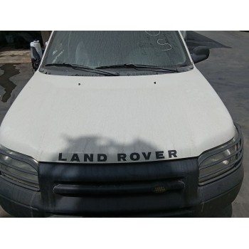 CAPOT DELANTERO ASR2512 