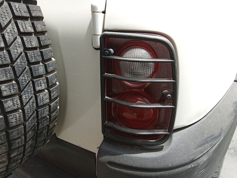 Recambio de piloto trasero derecho para land rover freelander i (l314) 1.8 16v 4x4 referencia OEM IAM AMR4003  
