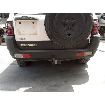 PARAGOLPES TRASERO DQC101370LDA 