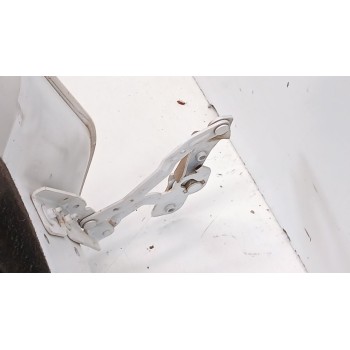 Recambio de capot para ford c-max edition referencia OEM IAM   