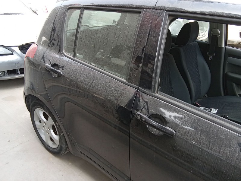 Recambio de puerta trasera derecha para suzuki swift iii (mz, ez) 1.5 (rs 415) referencia OEM IAM 6800362J00000  