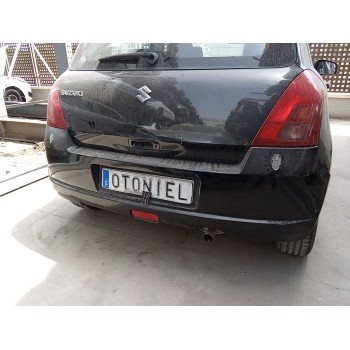 PARAGOLPES TRASERO 7181162J00799 