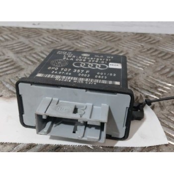 Recambio de centralita luces para audi q7 (4l) 3.0 tdi referencia OEM IAM 8P0907357F 5LA00837901 