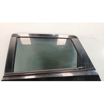 Recambio de puerta trasera izquierda para nissan qashqai i (j10, nj10) 1.5 dci referencia OEM IAM H2101EY1MA  7 PLAZAS