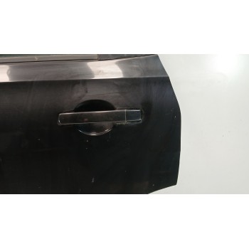 Recambio de puerta trasera izquierda para nissan qashqai i (j10, nj10) 1.5 dci referencia OEM IAM H2101EY1MA  7 PLAZAS