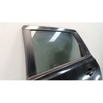 Recambio de puerta trasera izquierda para nissan qashqai i (j10, nj10) 1.5 dci referencia OEM IAM H2101EY1MA  7 PLAZAS
