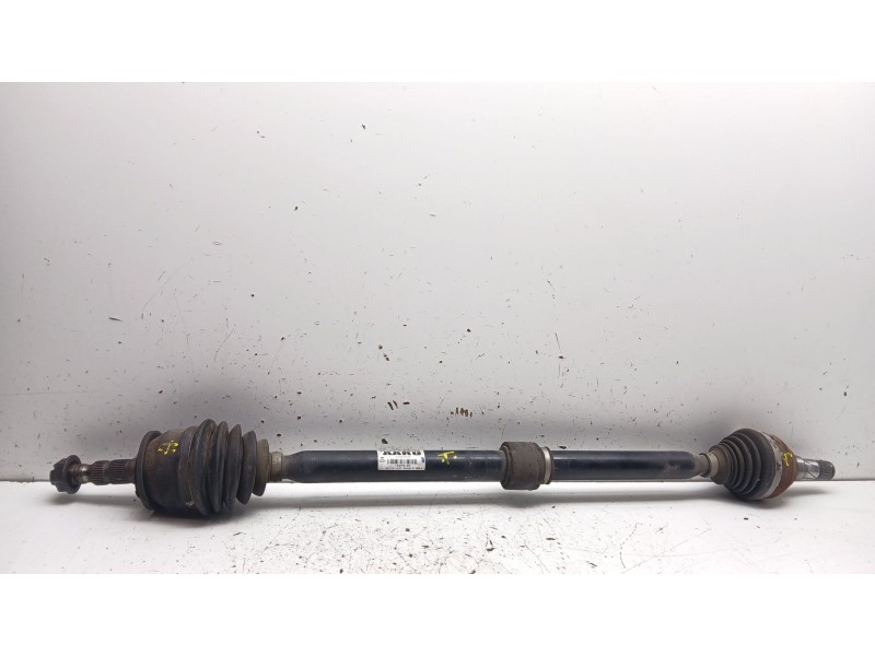 Recambio de transmision delantera derecha para opel astra k (b16) 1.4 turbo (68) referencia OEM IAM 13367052  