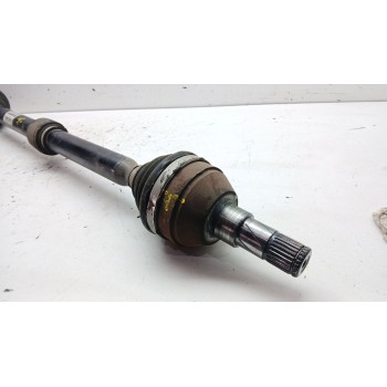 Recambio de transmision delantera derecha para opel astra k (b16) 1.4 turbo (68) referencia OEM IAM 13367052  