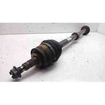 Recambio de transmision delantera derecha para opel astra k (b16) 1.4 turbo (68) referencia OEM IAM 13367052  