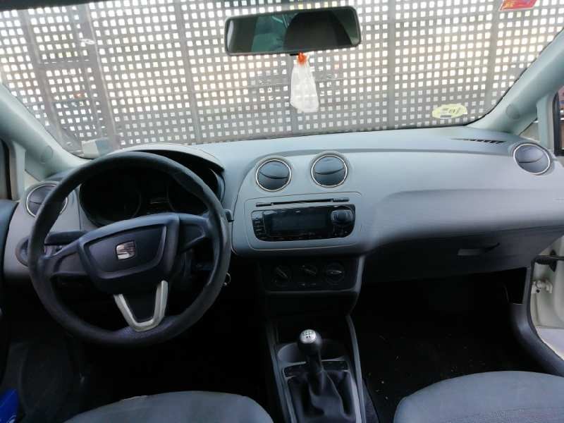 Recambio de kit airbag para seat ibiza (6j5) 1.4 tdi referencia OEM IAM 6F0880201AGAAP 5 PUERTAS 6J0880204A