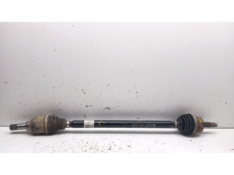 Recambio de transmision delantera derecha para fiat 500 (312_) 1.0 mild hybrid (312.ayd1b) referencia OEM IAM 0000052121988 0052