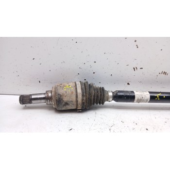 Recambio de transmision delantera derecha para fiat 500 (312_) 1.0 mild hybrid (312.ayd1b) referencia OEM IAM 0000052121988 0052